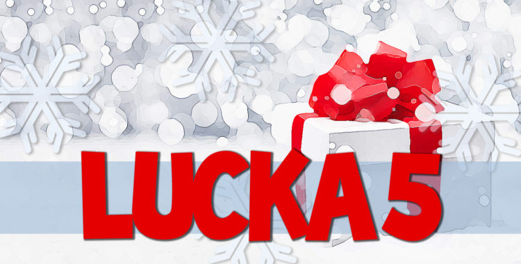 Lucka 5