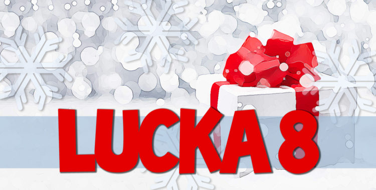 Lucka 8