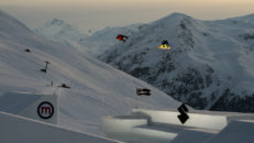 Här är datumen för Nine Queens och Nine Knights 2015