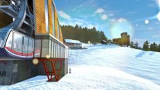 Ropeway Simulator