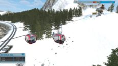Ropeway Simulator