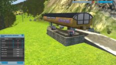 Ropeway Simulator