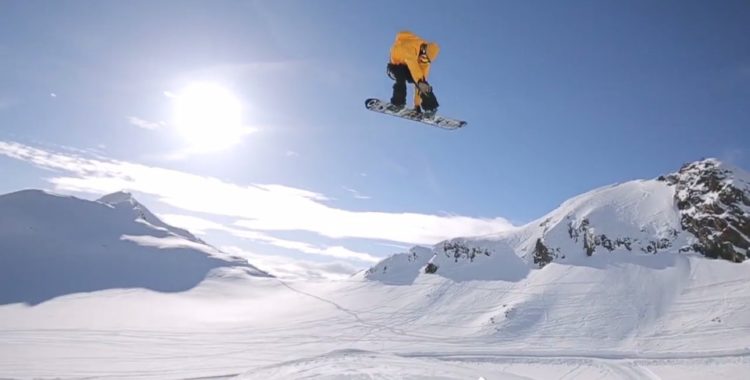 Ståle Sandbech