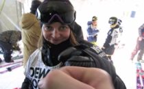 Emma Dahlström till final i Dew Tour