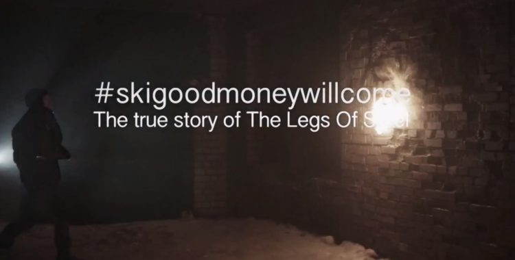 #skigoodmoneywillcome