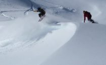 Mer än decent i Disentis