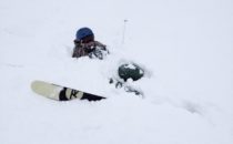 Snörapporten: Vecka 1