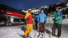 Inför Skidtestarhelgen i Åre