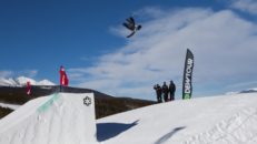 Dags för Sven Thorgren att ta sig an Dew Tour
