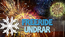 Freeride Undrar: Nyårslöften