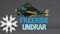 Freeride Undrar: Vilka vinner X Games?