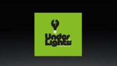 Under the Lights – 27 december i Björnrike