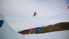 Inga svenskar till slopestylefinal i VM