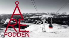 Årepodden Säsong 2 avsnitt #2