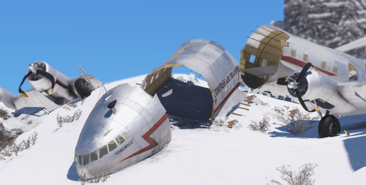 Snow the game