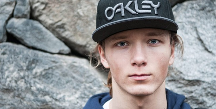 Imorgon börjar allvaret för Oscar Wester