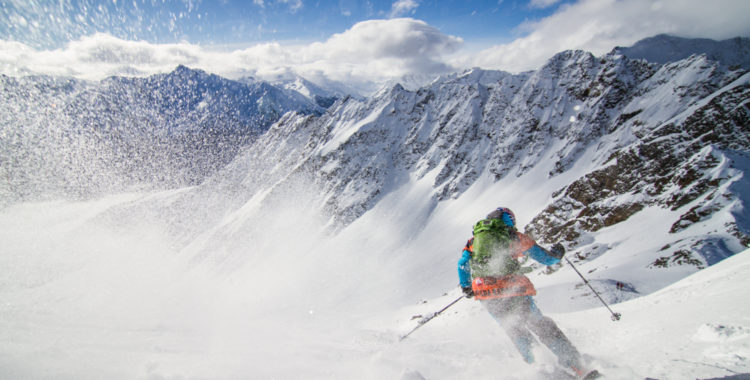FWT-premiären närmar sig..