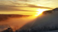 Vintervibbar i Funäsdalen