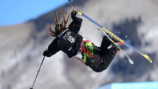 LIVE: X Games Slopestylekval skidor (19:30)