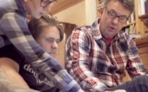 Hemma hos: Jon Olsson