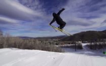 Wallisch, Williams, McChesney m.fl. i Park City