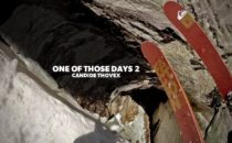 Candide Thovex: One of those days 2