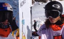 Tjäder och Wester till final i Val Thorens