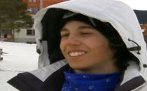 Henrik Harlaut – Se vår storstjärna som 14-åring