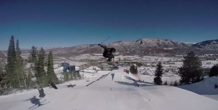 Jossi Wells <3 Zero spin