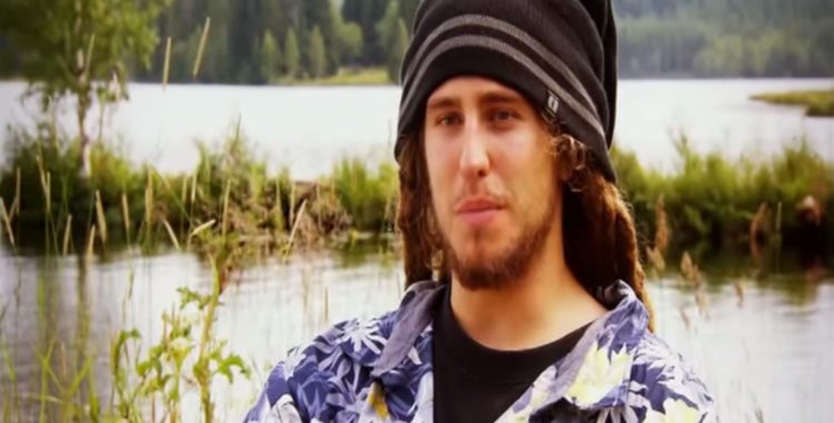 Henrik Harlaut går för sitt tredje raka guld