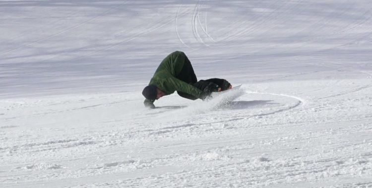 Carve it like you mean it!