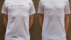 Nu är Freerides nya T-shirts här!