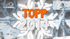 Freerides videotopp 2014: Mest gillade