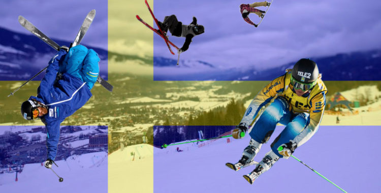 Dags att tampas om VM-medaljer.