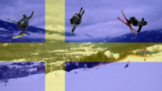 LIVE 11:45 – Slopestylekval Freestyle-VM