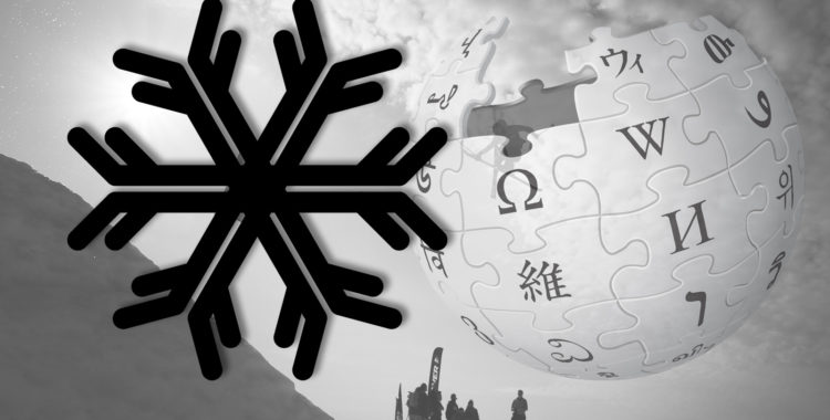 Freeride. + Wiki = Sant