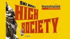 Fredagsbio – Ski Movie II: High Society