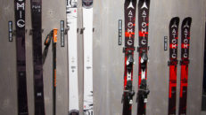 ISPO 2015: K2, Atomic, Norrøna med flera