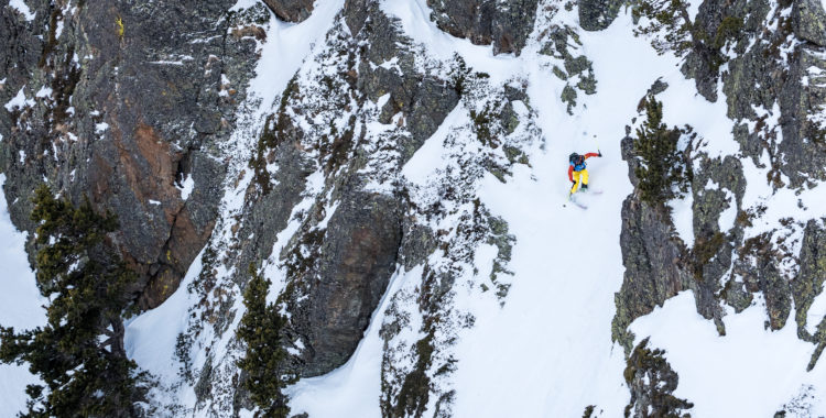 FWT - Andorra 