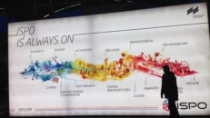 ISPO 2015: Dag 1