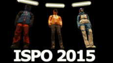 ISPO 2015: Peak Performance, Hestra, Thule m.fl.