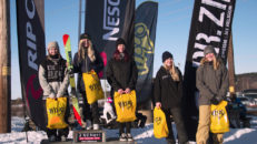 Swedish Slopestyle Tour #2 – Uppdaterad med video!
