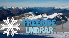 Freeride Undrar: Vart kan vi åka skidor om 50 år?