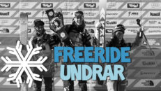 Freeride Undrar: Vem vinner Freeride World Tour?