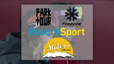 Freerides parktour – Stöten