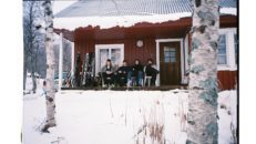 The Bunch – Lappland