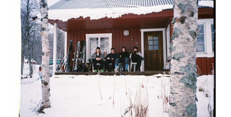 Lappland