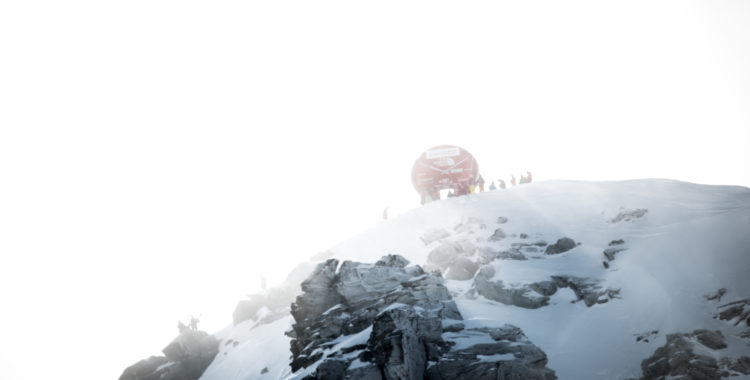 Xtreme Verbier