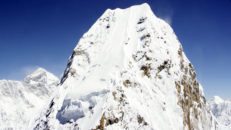 Så här har du aldrig sett Himalaya förut