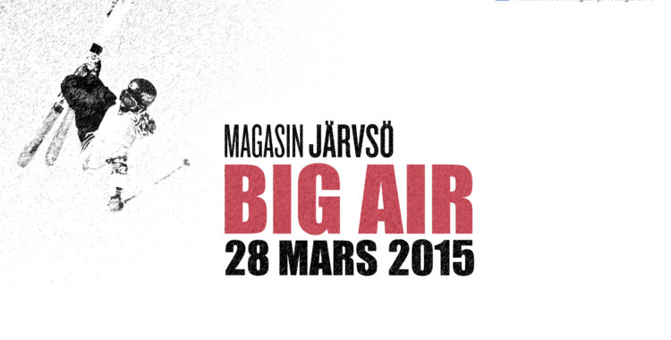 Järvsö Big Air